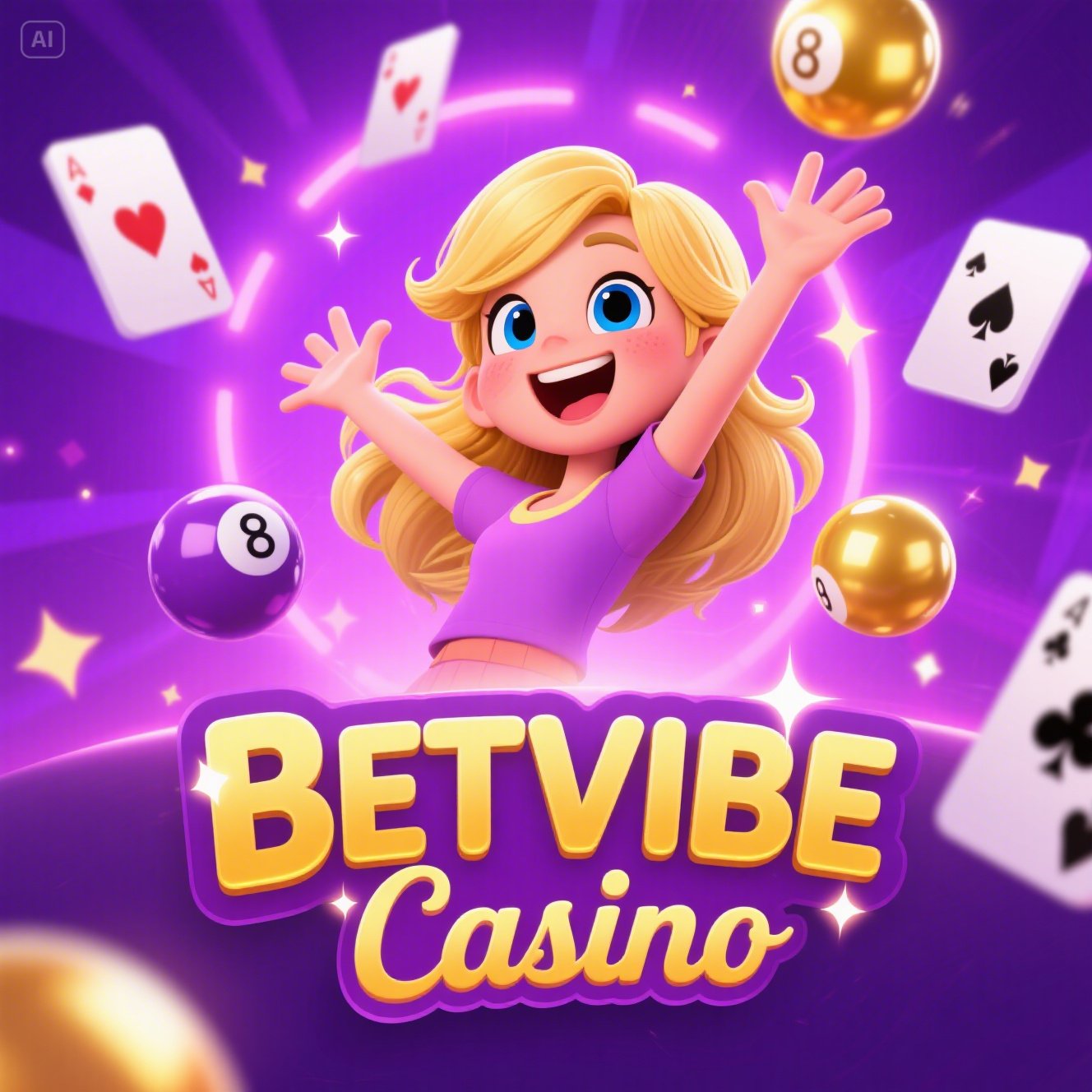 BETVIBE Casino